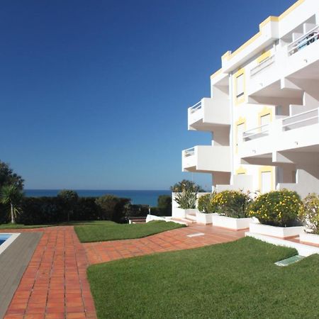 Agua A Vista - Apto Com 2 Quartos E Piscina Ericeira Exterior photo